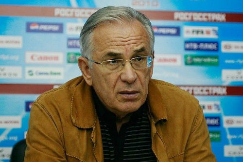 Гаджи Гаджиев рассказал о трансферных планах команды до конца года